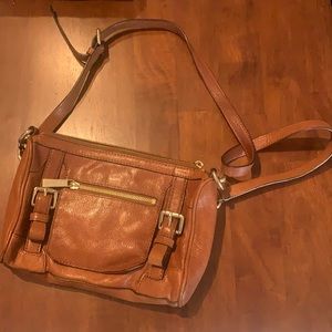 Michael Kors crossbody purse